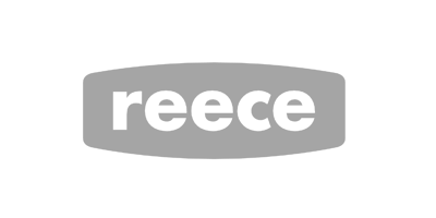 Reece BW Logo
